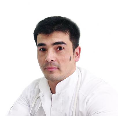 Низомиддин Хамдамов