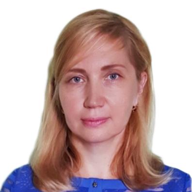 Бычкова Наталья Ивановна