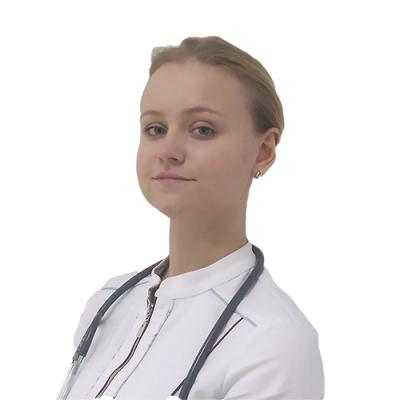 Саратова Екатерина Сергеевна