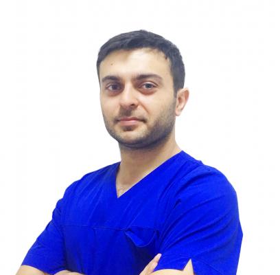 Мирзаханов Ислам Девлетханович