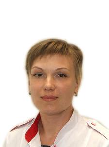 Парфентьева Марина Сергеевна