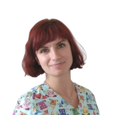 Ручина Сюзанна Сергеевна