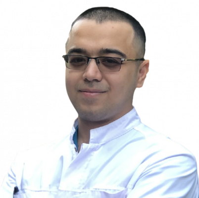 Сиддиков Азиз Мурадович