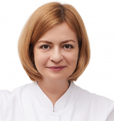 Дзокаева Юлия Майрамовна