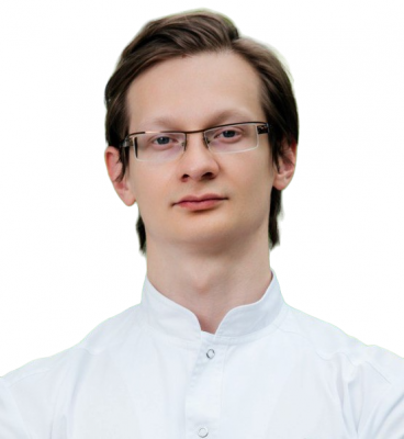 Поплавский Антон Иванович
