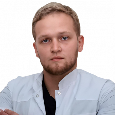 Голиков Никита Дмитриевич