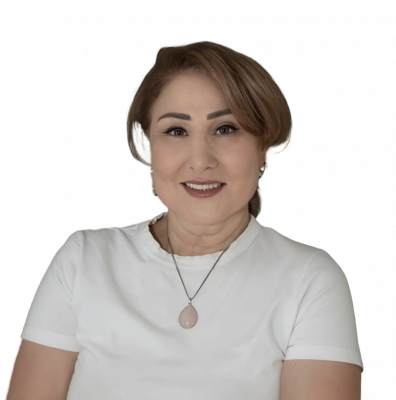 Алиева Надежда Бахлуловна