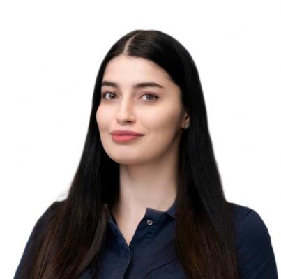 Хасуханова Зулихан Абубакаровна