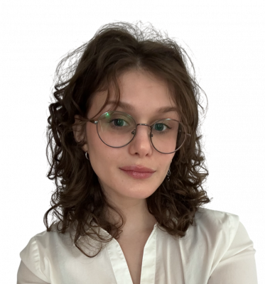 Богод Юлия Алексеевна