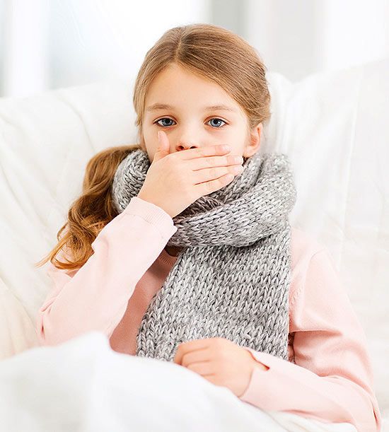 Как проявляется длительный кашель и как отличить его от хронического?