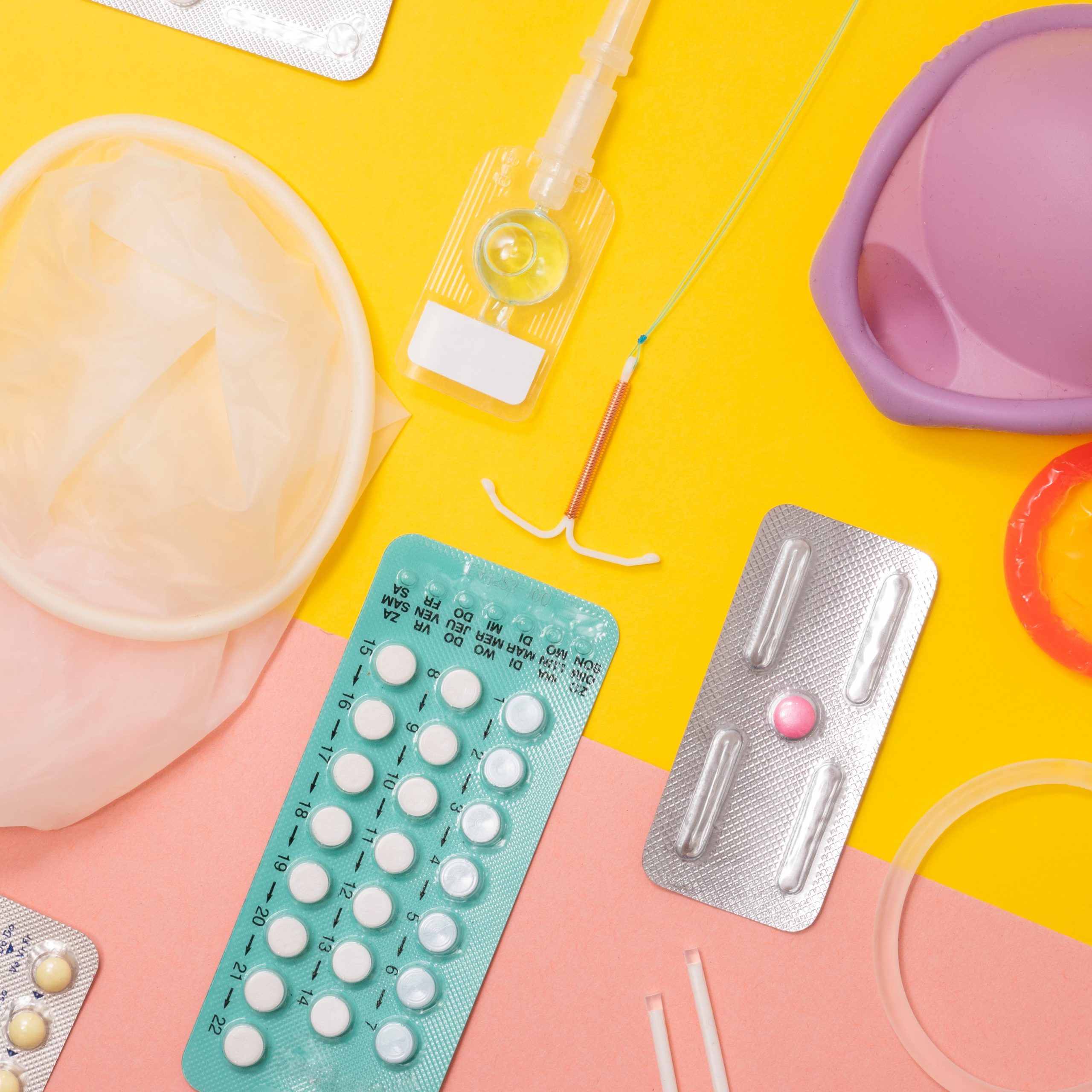 Что нужно знать подростку о половой жизни и контрацептивах? – статьи о здоровье